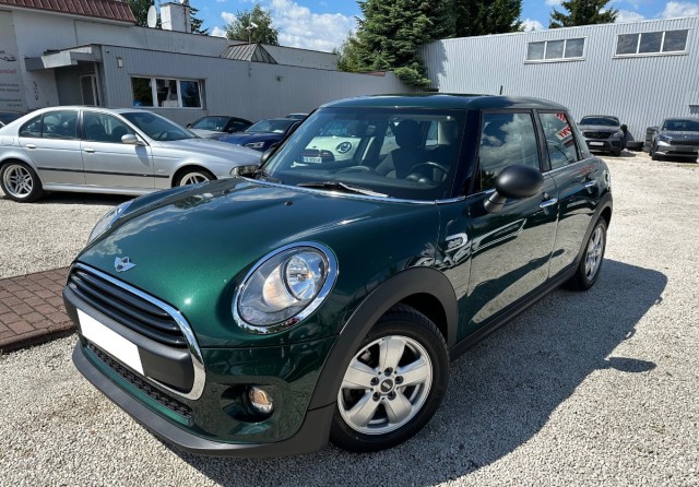 mini