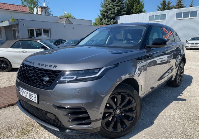 land-rover