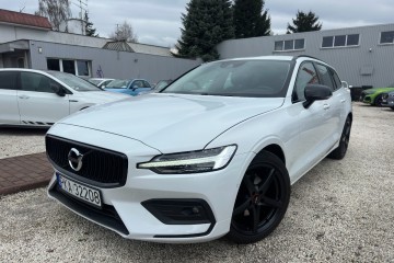 VOLVO V60 B4 Diesel mHEV Automat