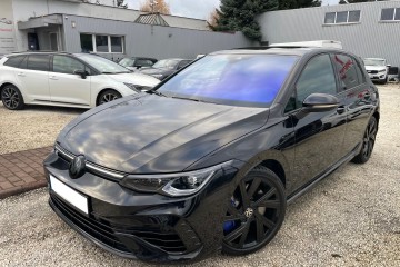 Volkswagen Golf 8 VIII R 320 KM DSG 4x4