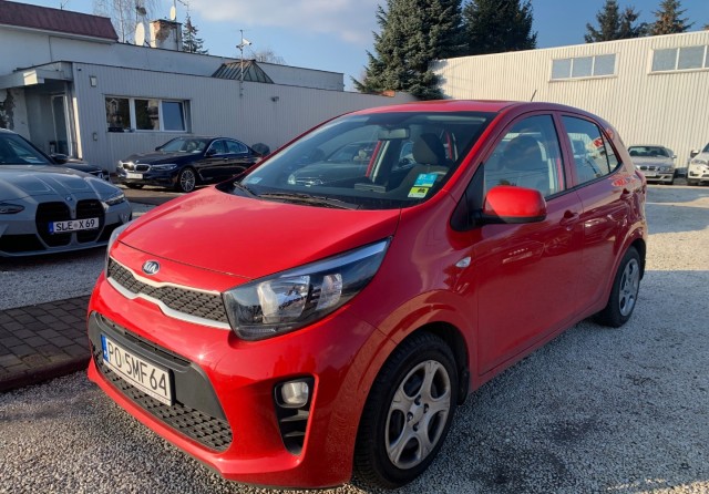 kia