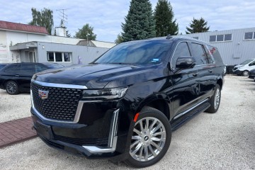 Cadillac Escalade 600 6.2 V8 AWD 4x4