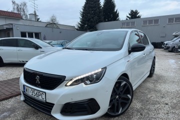 Peugeot 308 GTI